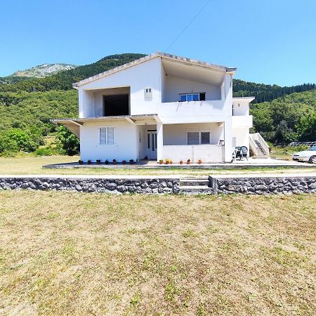 Apartman Bujkovic Sutvara Appartement Kotor Buitenkant foto
