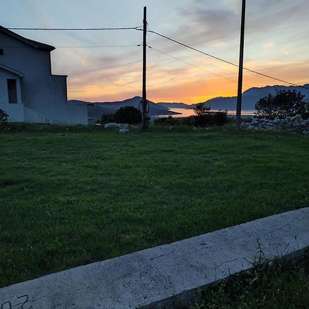 Apartman Bujkovic Sutvara Appartement Kotor Buitenkant foto
