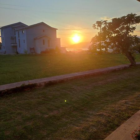 Apartman Bujkovic Sutvara Appartement Kotor Buitenkant foto