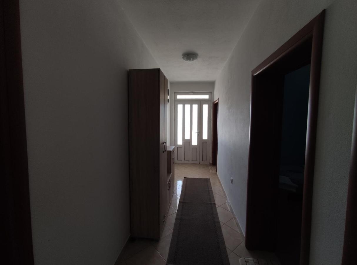 Apartman Bujkovic Sutvara Appartement Kotor Kamer foto
