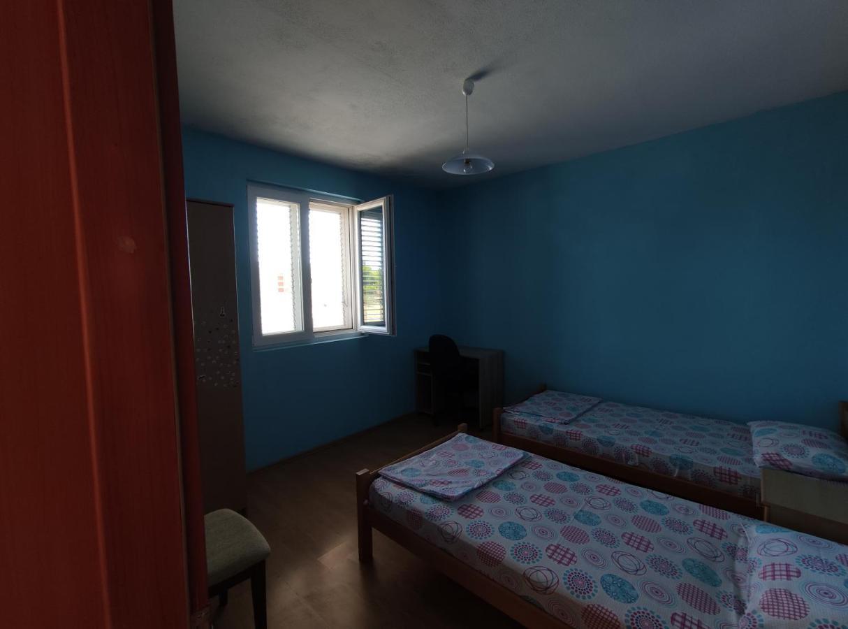 Apartman Bujkovic Sutvara Appartement Kotor Kamer foto