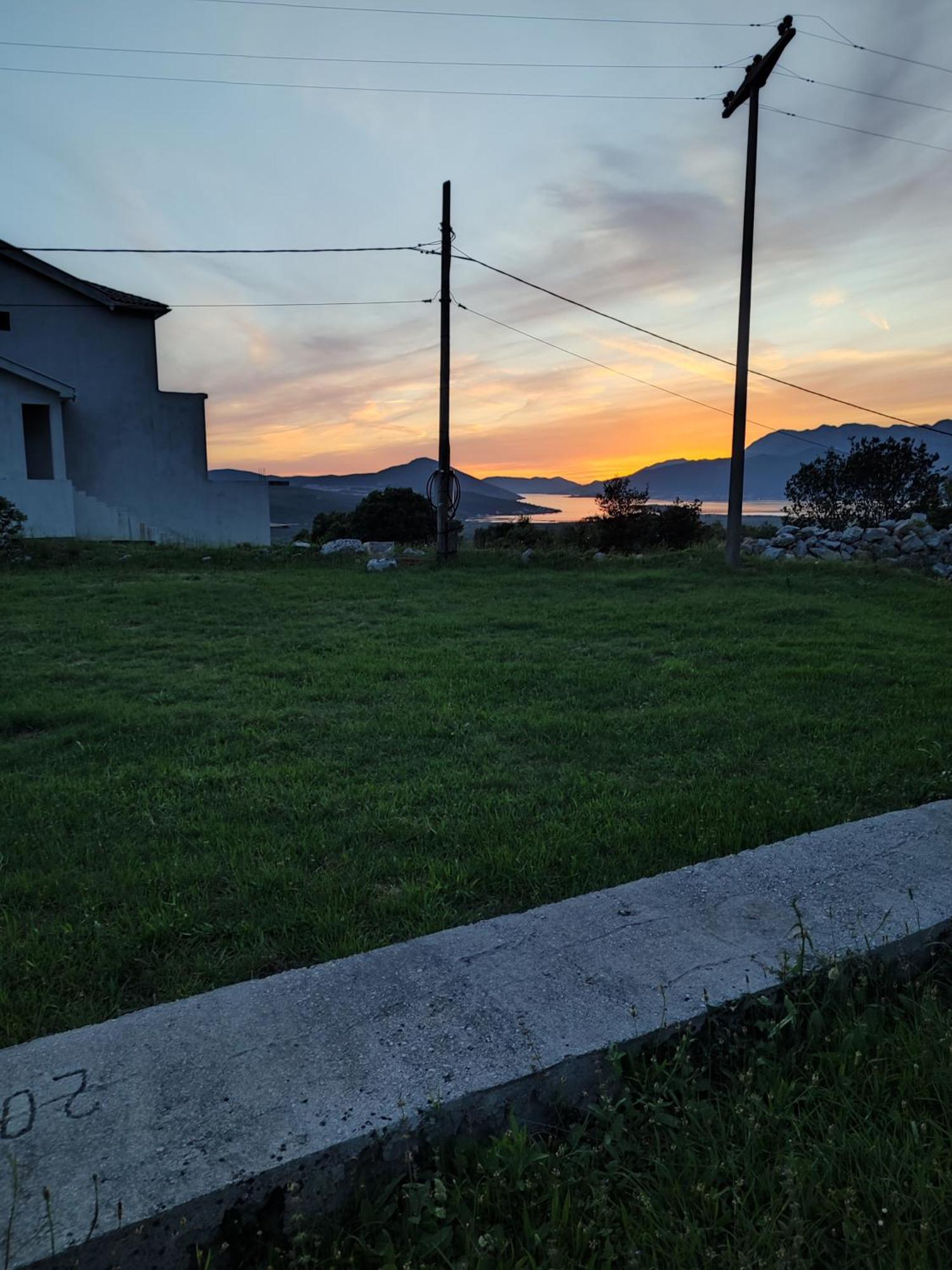Apartman Bujkovic Sutvara Appartement Kotor Buitenkant foto